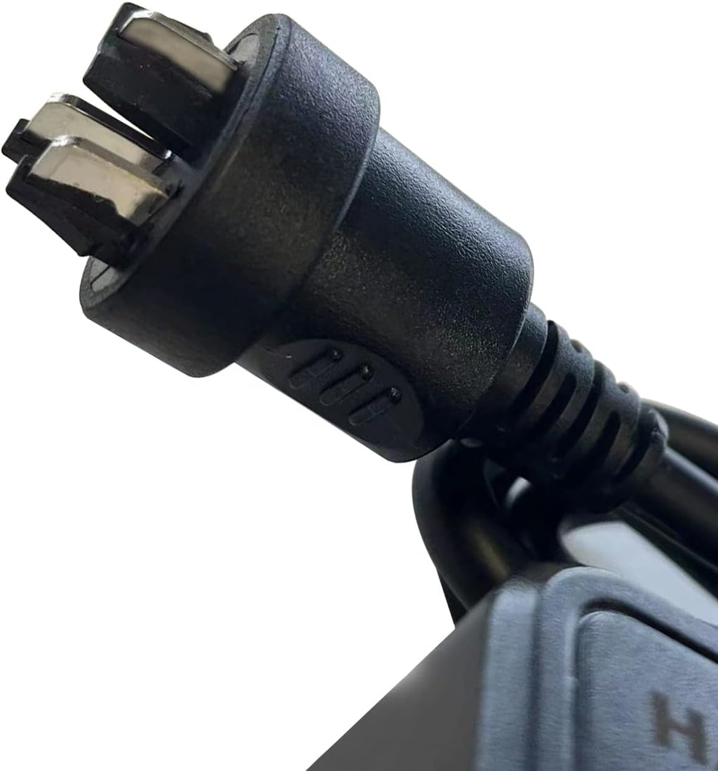 2A/42V Ladegerät für 36V Bosch Active/Performance Line E-Bike