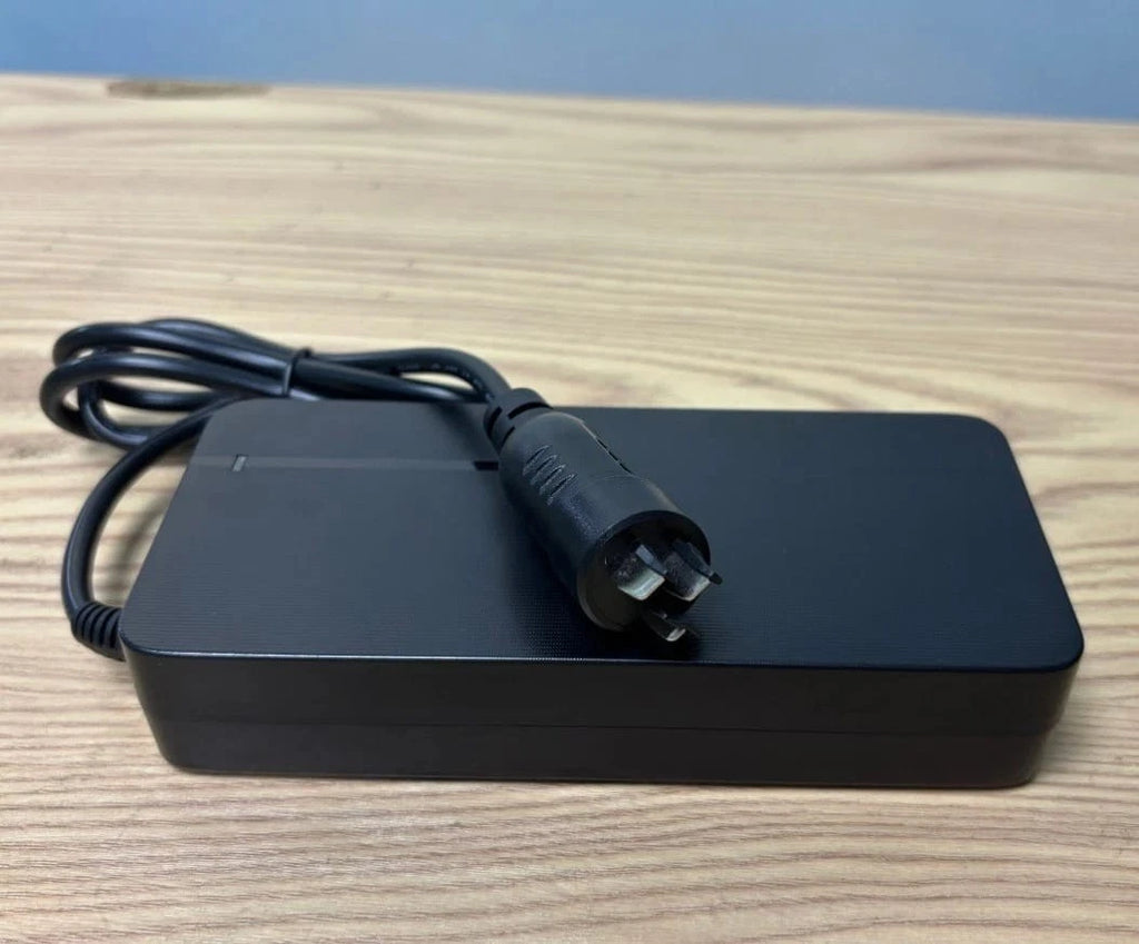 2A/4Ah E-Bike Ladegerät für Bosch DualBattery 1250 Performance Line Akku