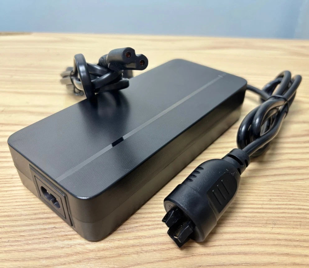 2A/4Ah E-Bike Ladegerät für Bosch DualBattery 1250 Performance Line Akku
