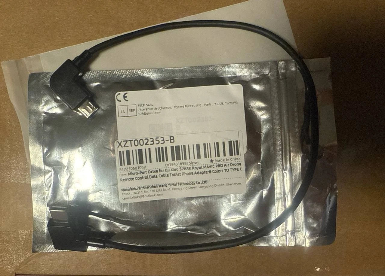 USB Kabel für Bosch Ebike Intuvia auf Smartphone mit USB C