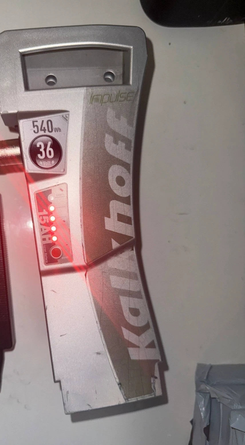 für Kalkhoff , Impulse ,Gazelle Akku , E-Bike Ladegerät 36V 2A neu