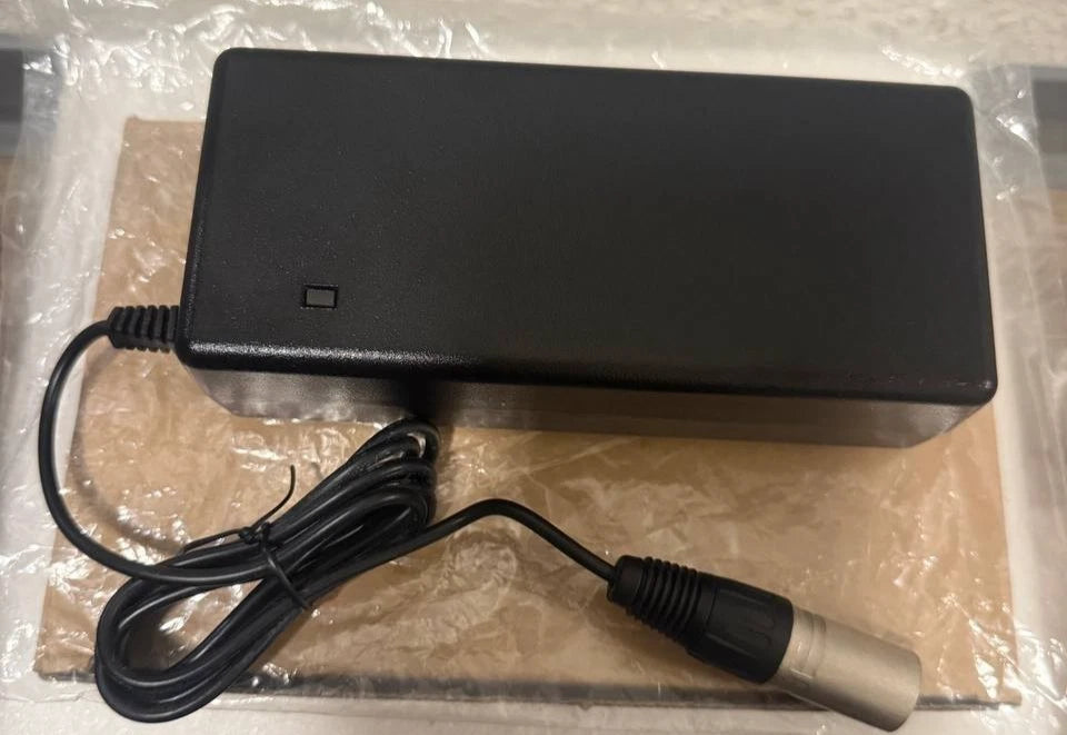 für Kalkhoff , Impulse ,Gazelle Akku , E-Bike Ladegerät 42V 2A