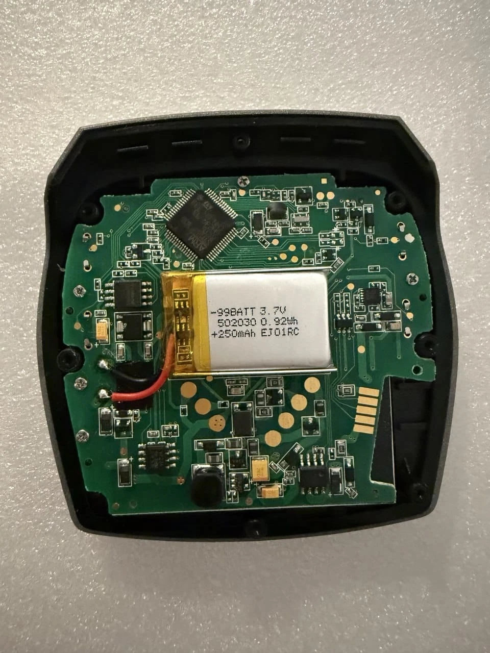 Akku / Batterie, Bosch Intuvia E bike-Display + Einbauanleitung