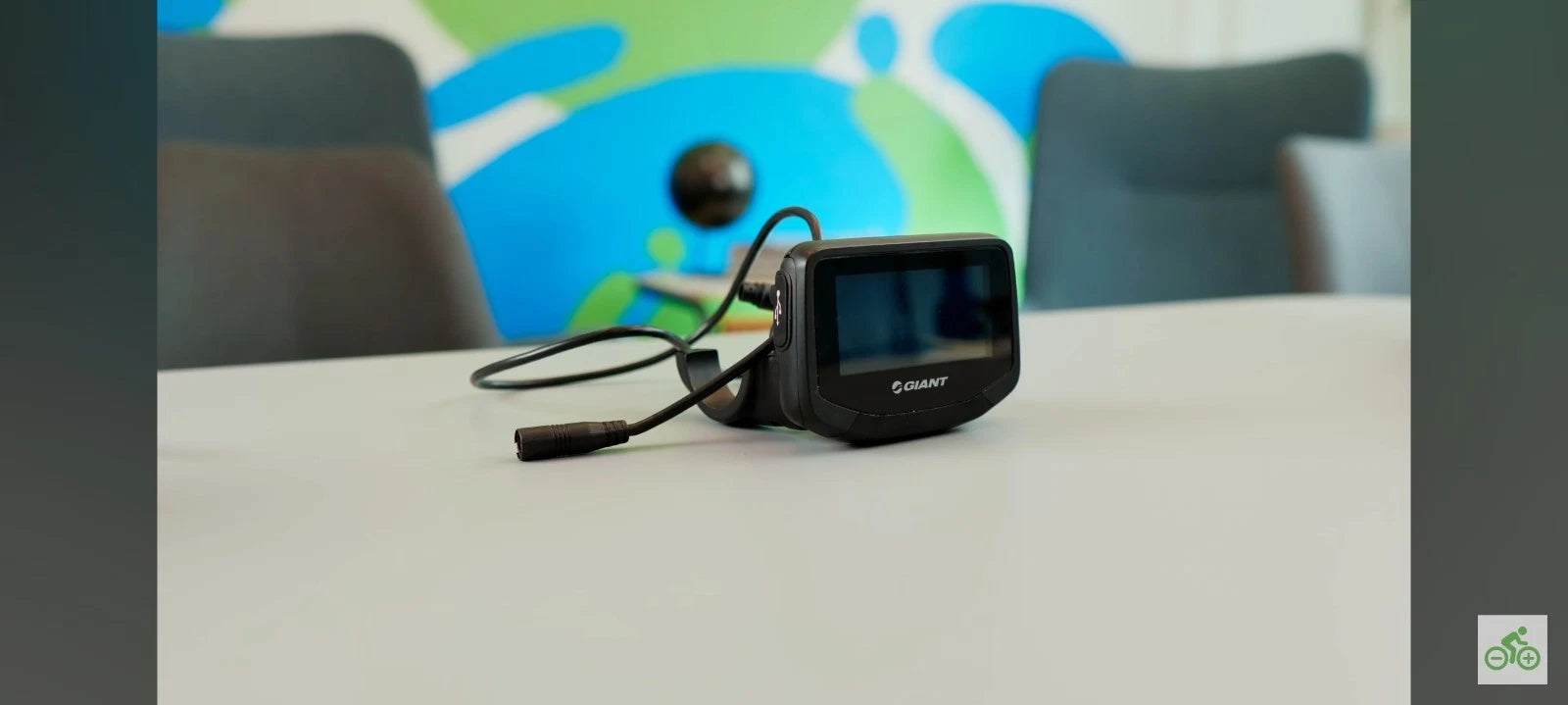 Original Giant RideControl EVO Display – NEU