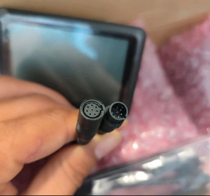 Original Giant RideControl Sports LCD Display